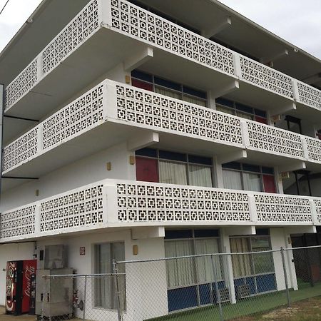 Midtown Inn Миртл-Бич Экстерьер фото