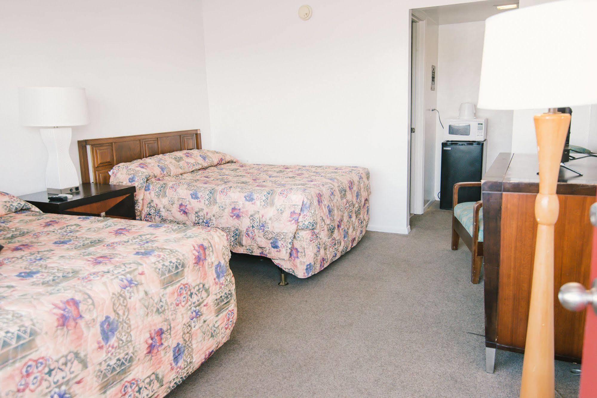 Midtown Inn Миртл-Бич Экстерьер фото